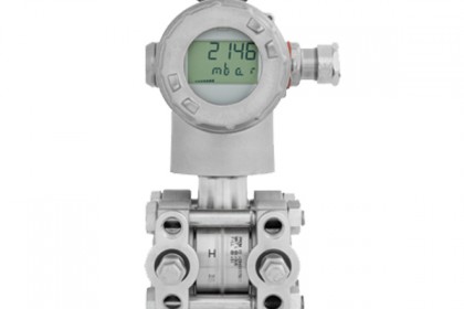 Преобразователь давления JUMO dTRANS p20 Ex d в Егорьевске