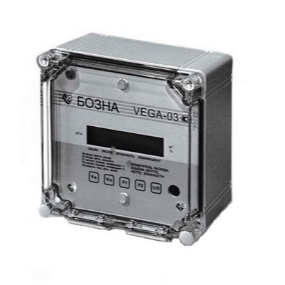 Блок обработки данных VEGA-03 в Егорьевске
