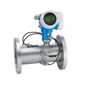 Ультразвуковые расходомеры Prosonic Flow в Егорьевске